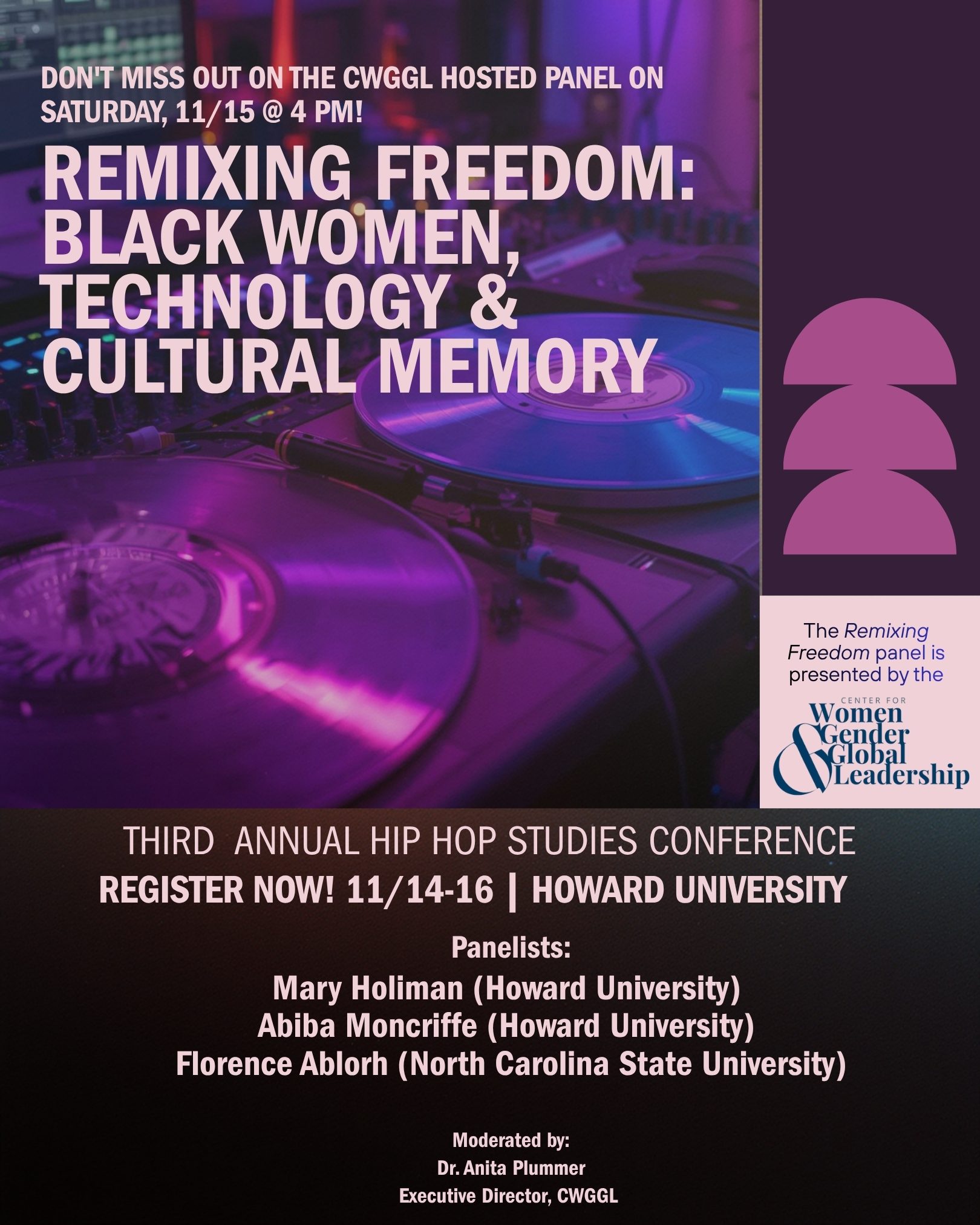 Remixing Freedom Flyer