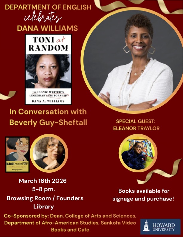 Williams Celebration