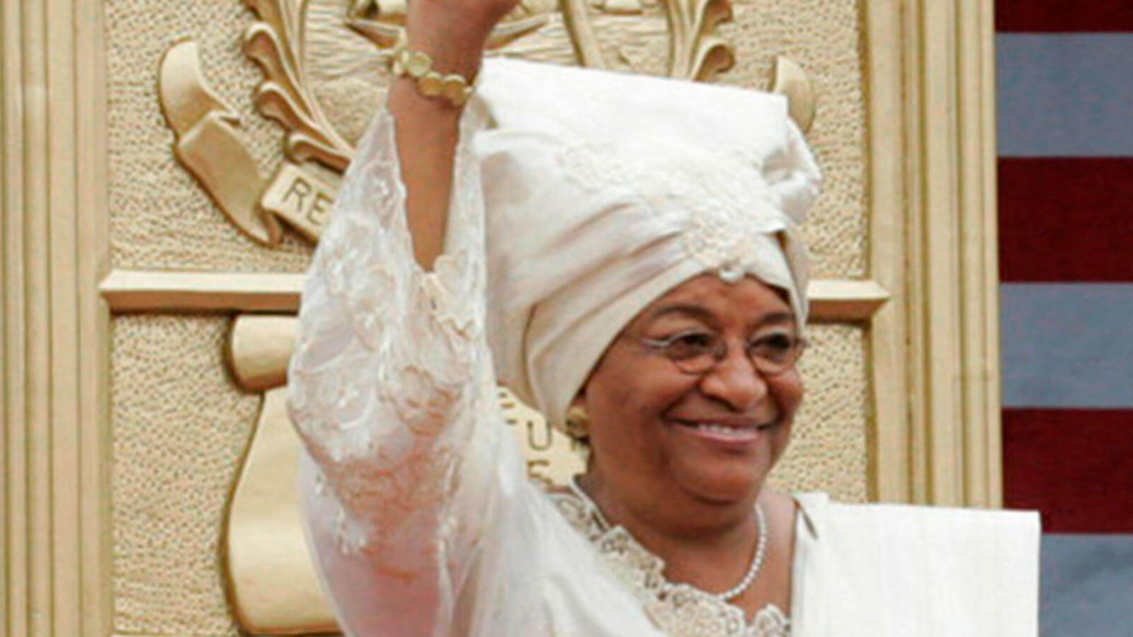 Ellen-Johnson-Sirleaf