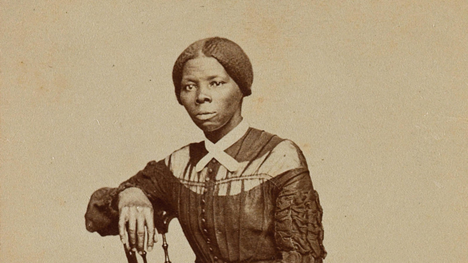 Harriet-Tubman