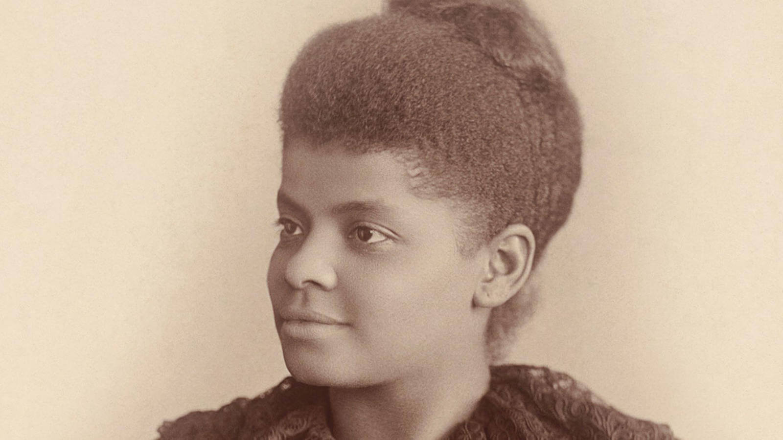 Ida B. Wells