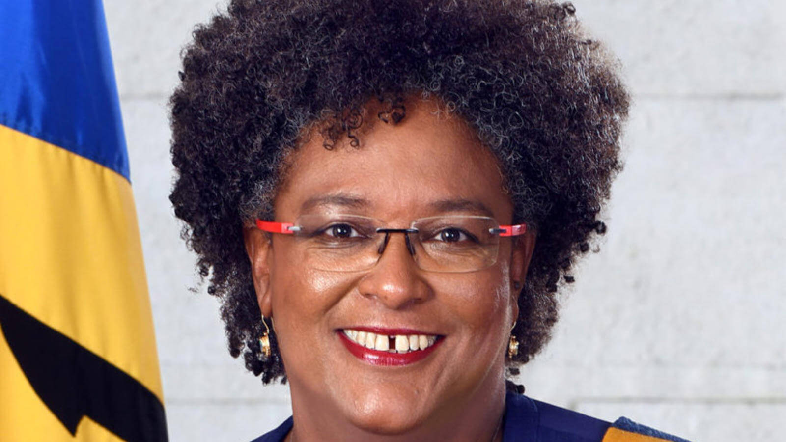 Mia Mottley