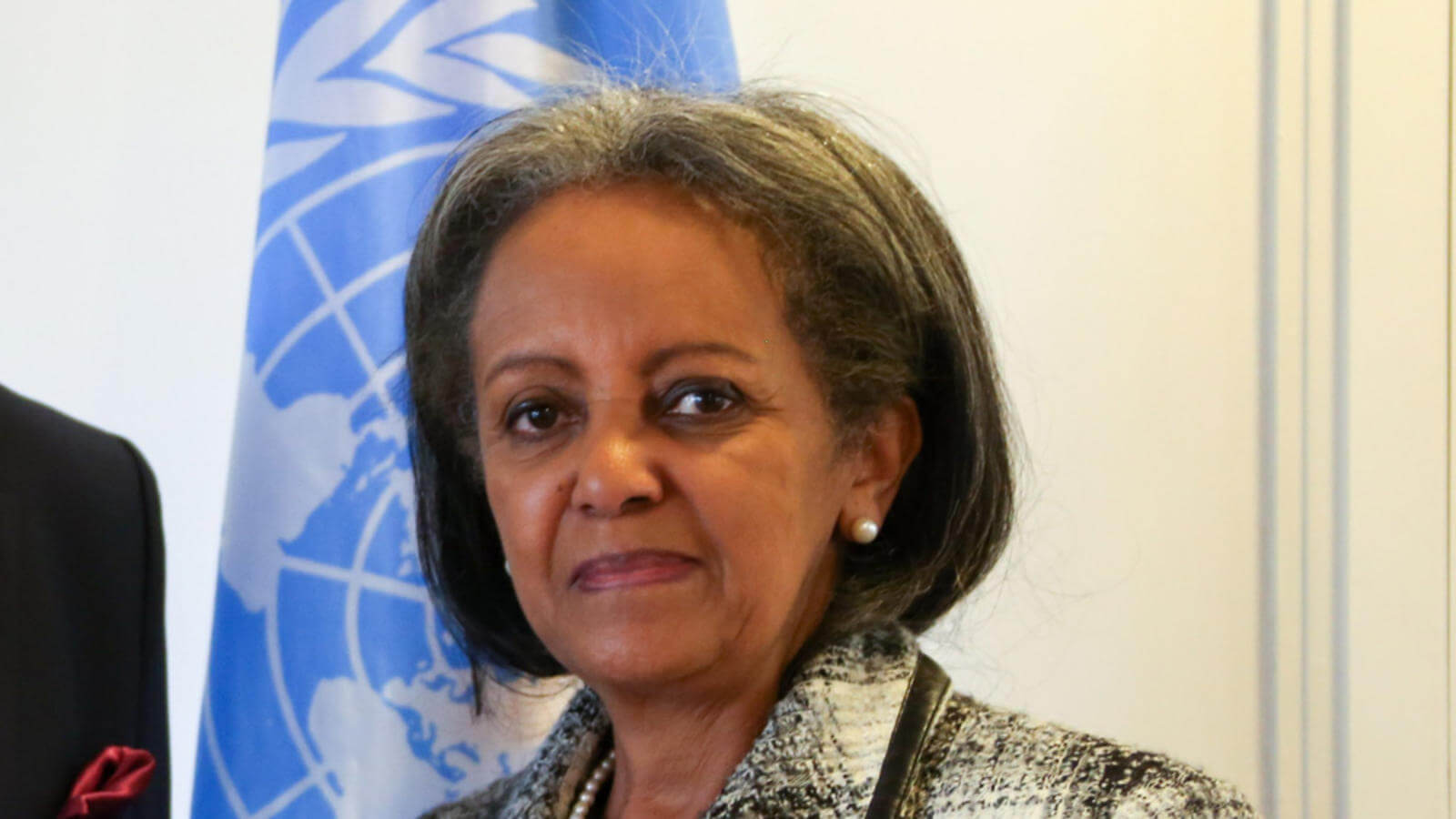 Sahle-Work-Zewde