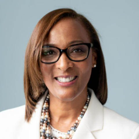 Sharon Strange Lewis