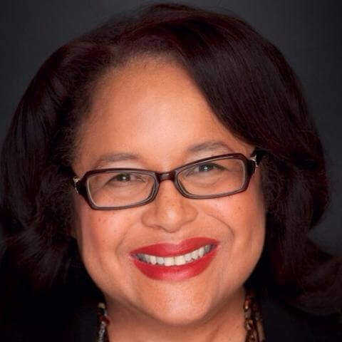 Phyllis James