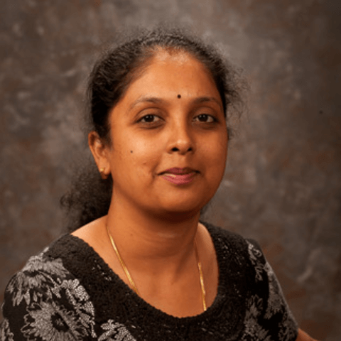 Dr. Padmamalini