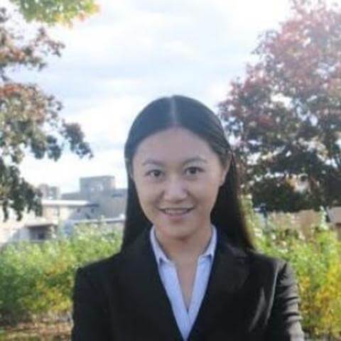 Dr. Xiong