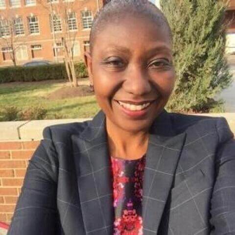 Jennifer Williams