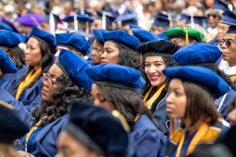 Graduates