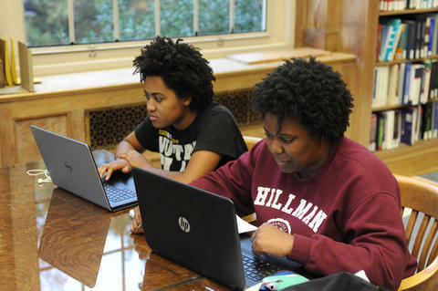 Female-Students-at-Founders-Library