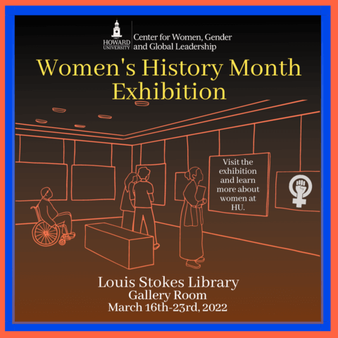 Symposium Flyer