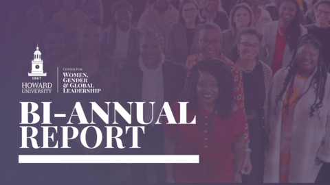 Bi-Annual Report